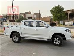 ام جي T60